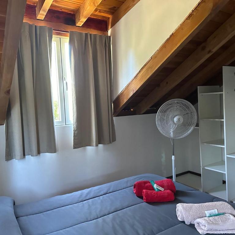 Cabaña Las Luisa San Carlos de Bariloche - Casa de 2 dormitorios - 14
