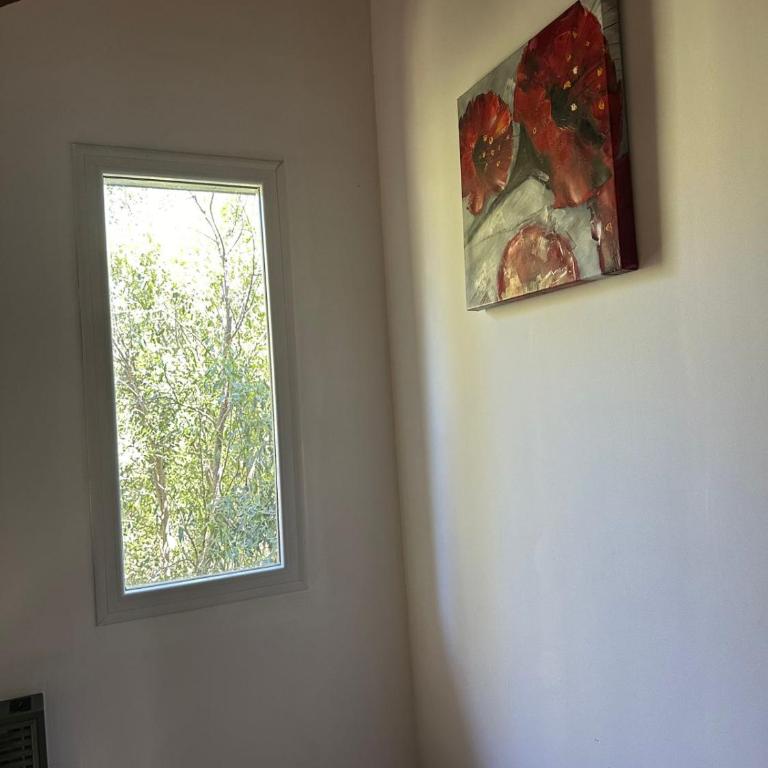 Cabaña Las Luisa San Carlos de Bariloche - Casa de 2 dormitorios - 16