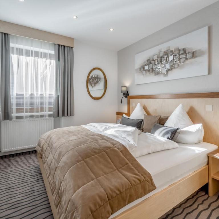 Aliona Apart - Apartment mit 2 Schlafzimmern - 5