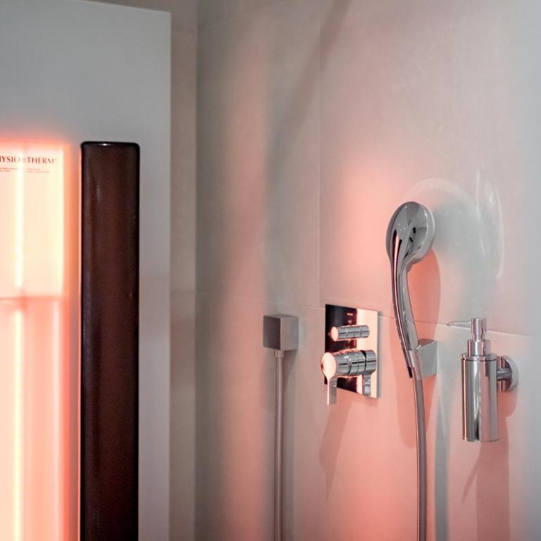 Aliona Apart - Apartment mit 2 Schlafzimmern - 2