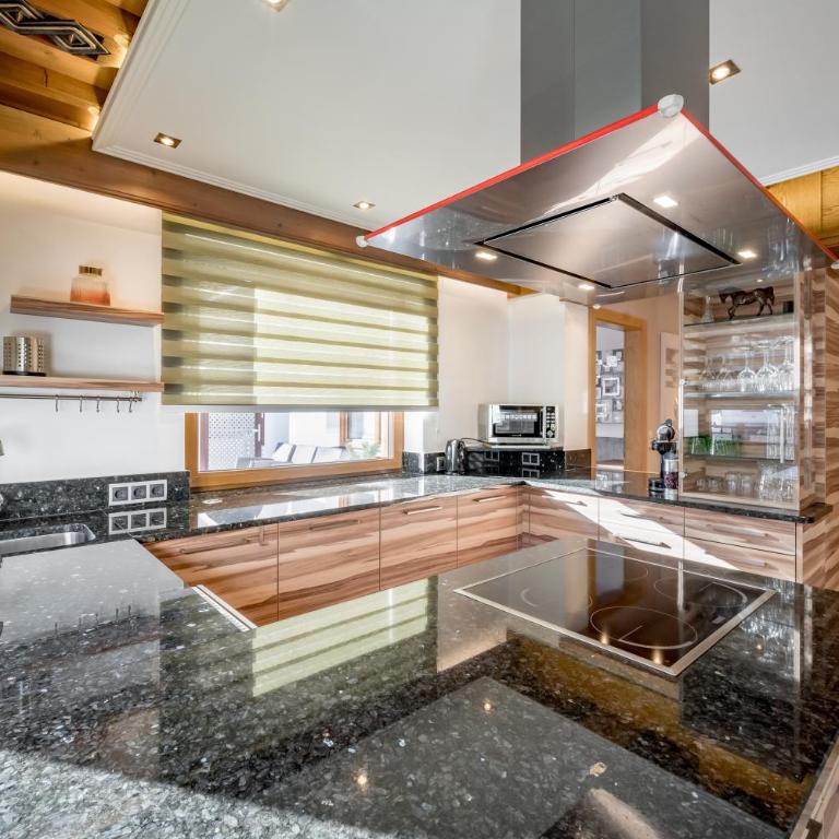 Aliona Apart - Apartment mit 2 Schlafzimmern - 1