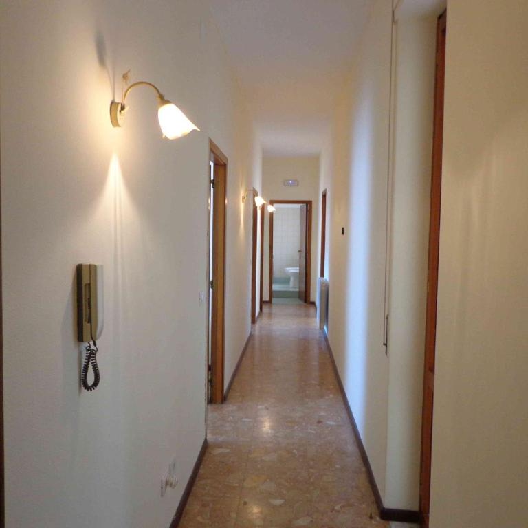 Appartamenti Catania Centro - Three-Bedroom Apartment with Balcony - 1