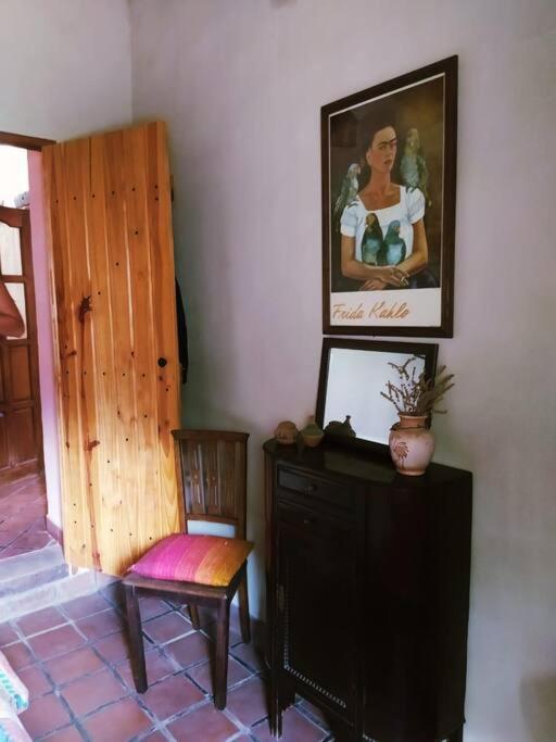 La Casa de Tilcara - Casa de 3 dormitorios - 35