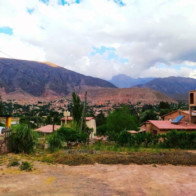 La Casa de Tilcara - Casa de 3 dormitorios - 31