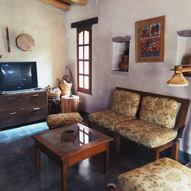La Casa de Tilcara - Casa de 3 dormitorios - 30
