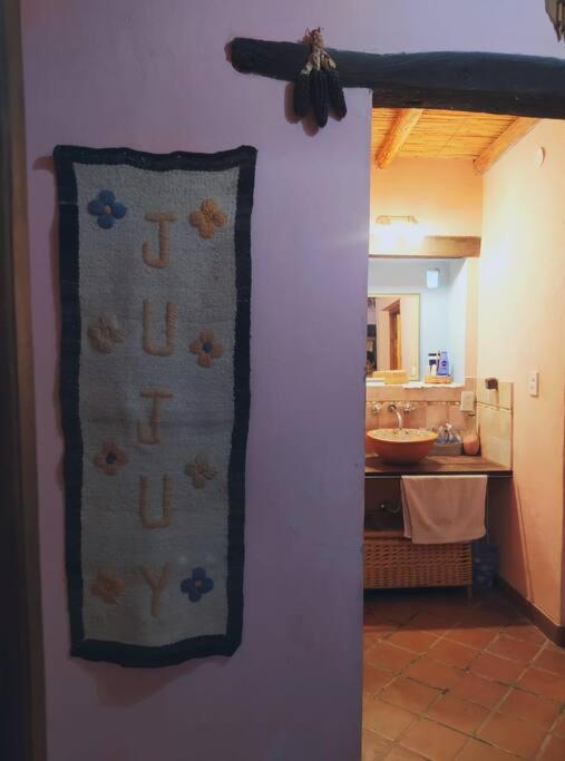 La Casa de Tilcara - Casa de 3 dormitorios - 41