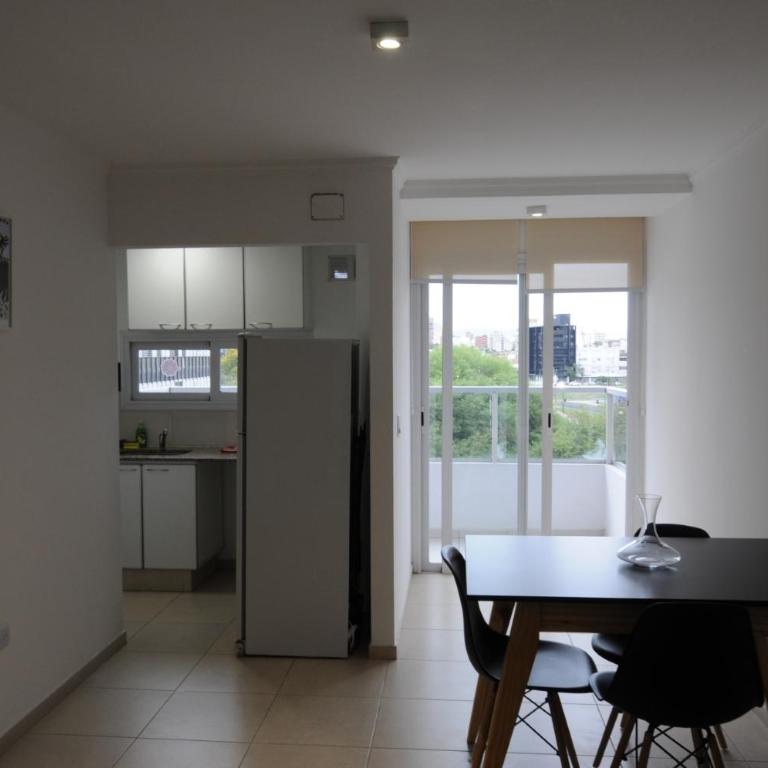 Hermosa Vista 2 - Apartamento de 1 dormitorio - 2