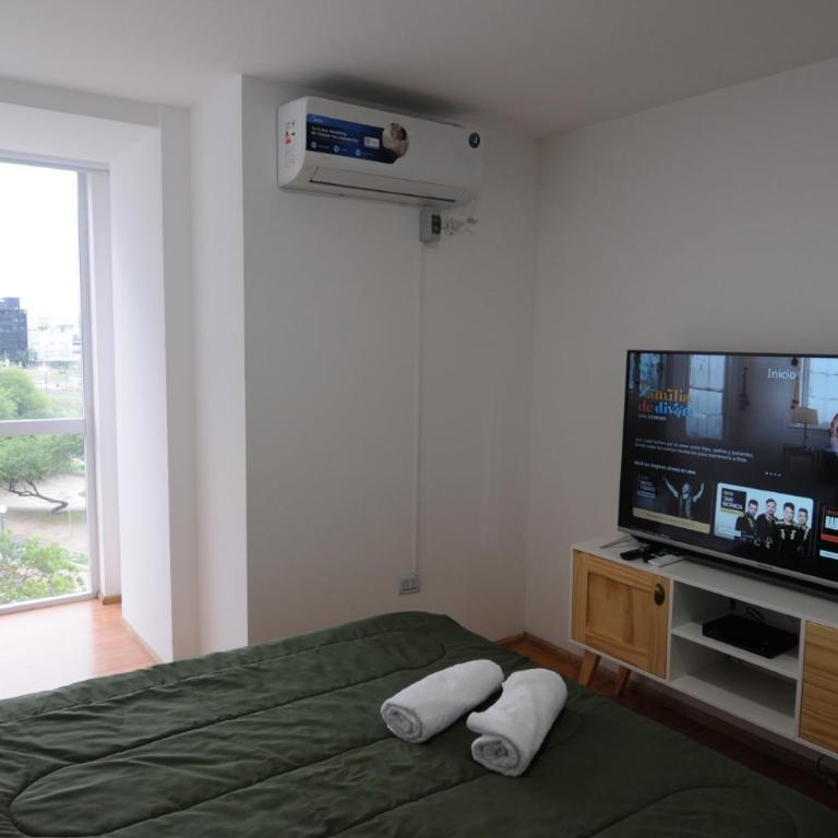 Hermosa Vista 2 - Apartamento de 1 dormitorio - 5