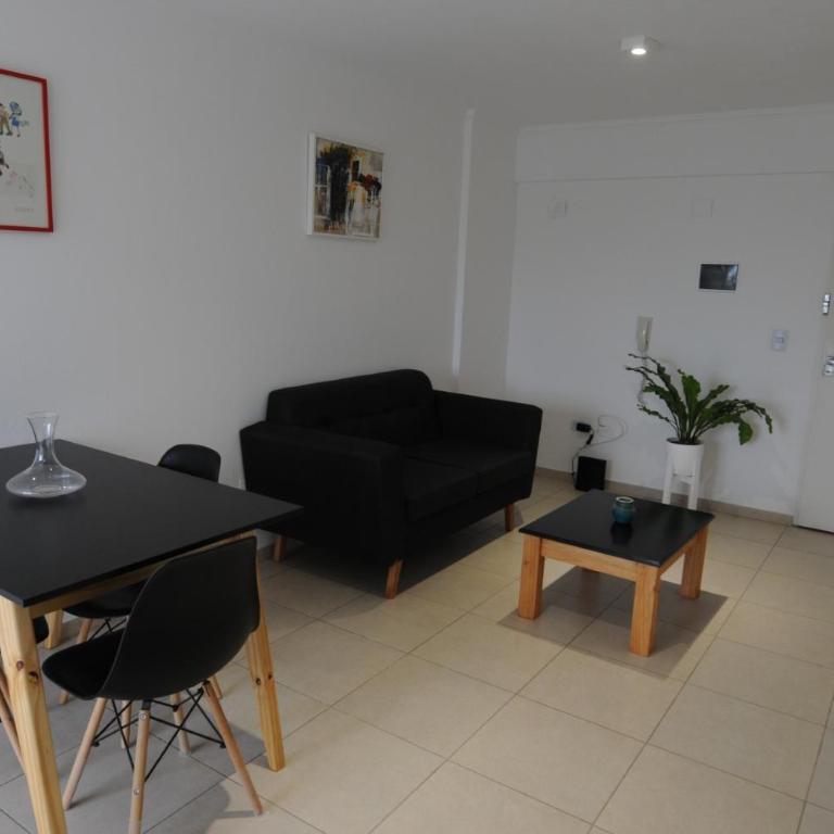 Hermosa Vista 2 - One-Bedroom Apartment - 8