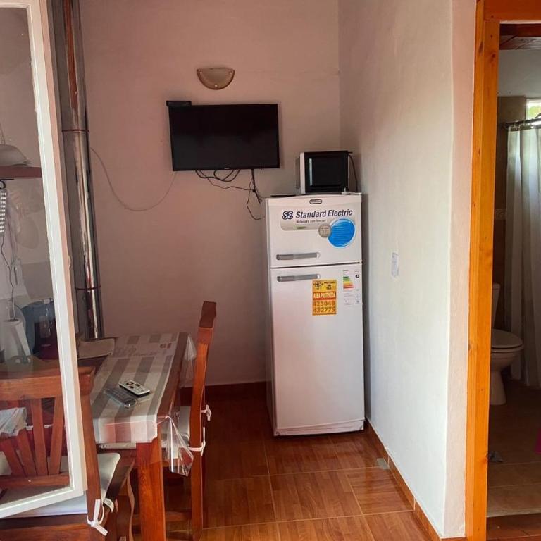 Monoambiente - Apartamento de 1 dormitorio - 5