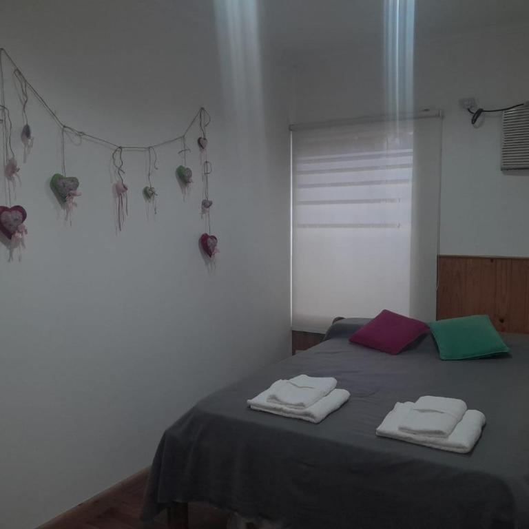 Depto Libres# - Apartamento de 3 dormitorios - 6
