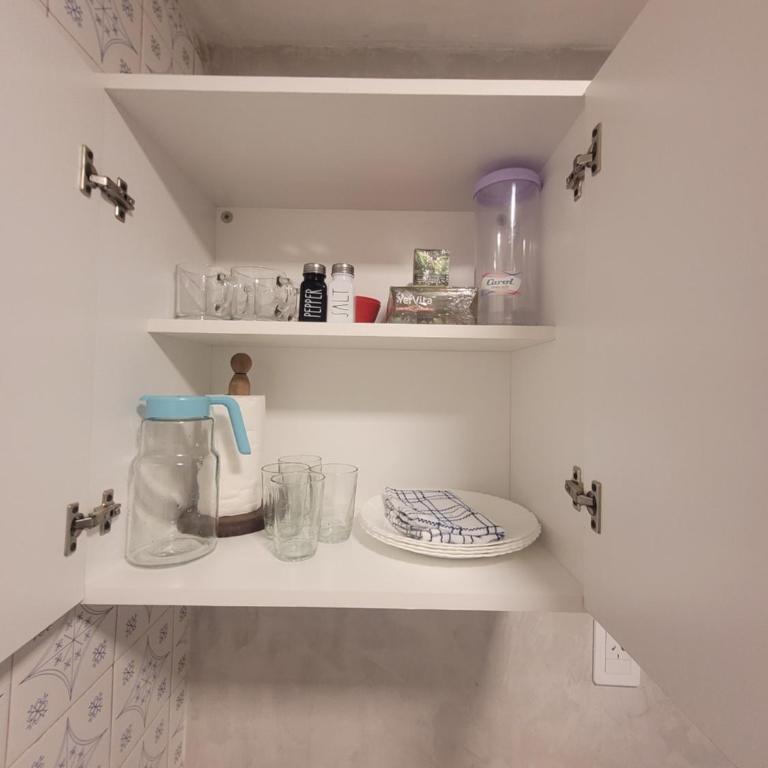 Departamento de Recoleta - One-Bedroom Apartment - 10