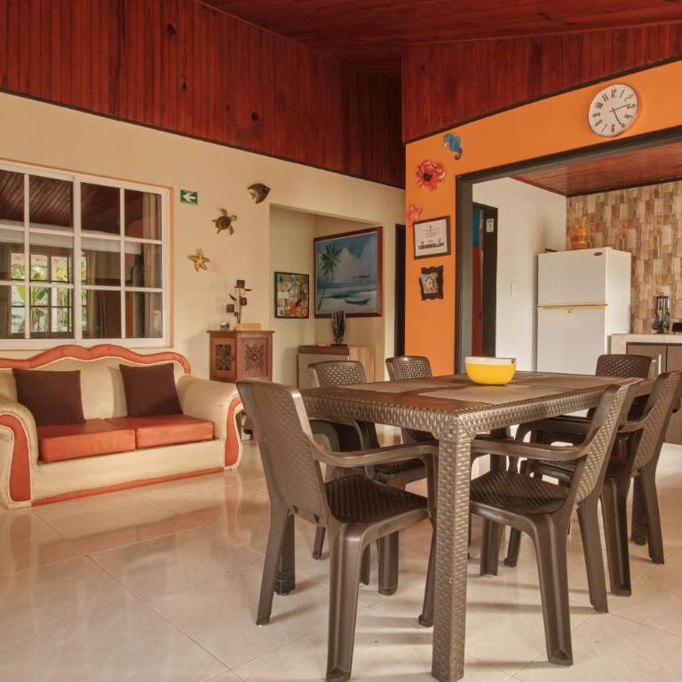 Apartamentos Turísticos Casa Manuela - Casa de 2 dormitorios - 29