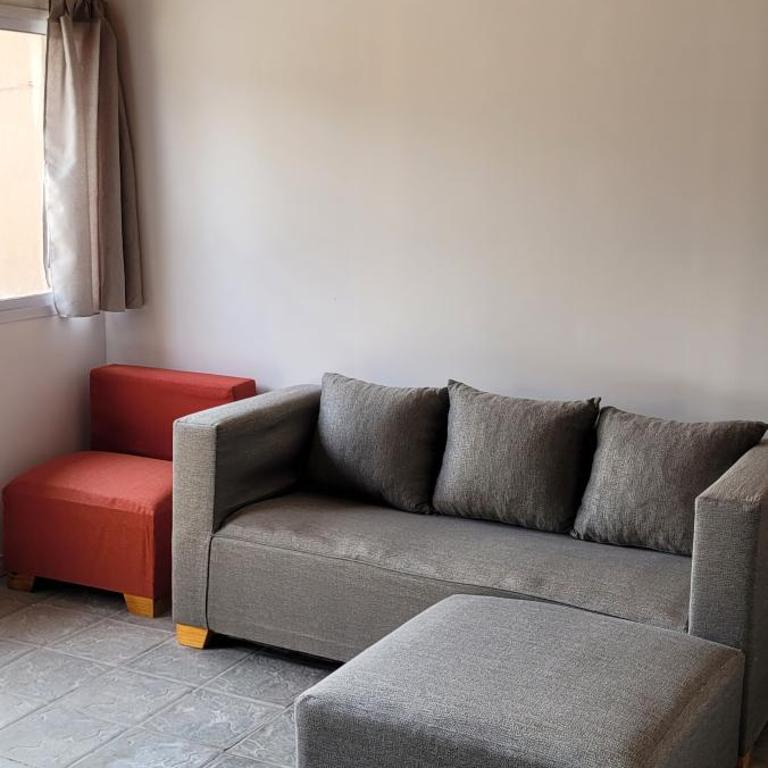 Alojamiento marluz - Casa de 2 dormitorios - 1