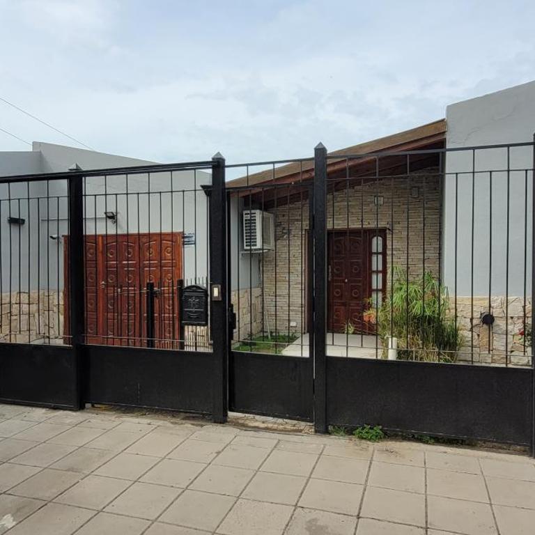 Alojamiento marluz - Casa de 3 dormitorios - 13