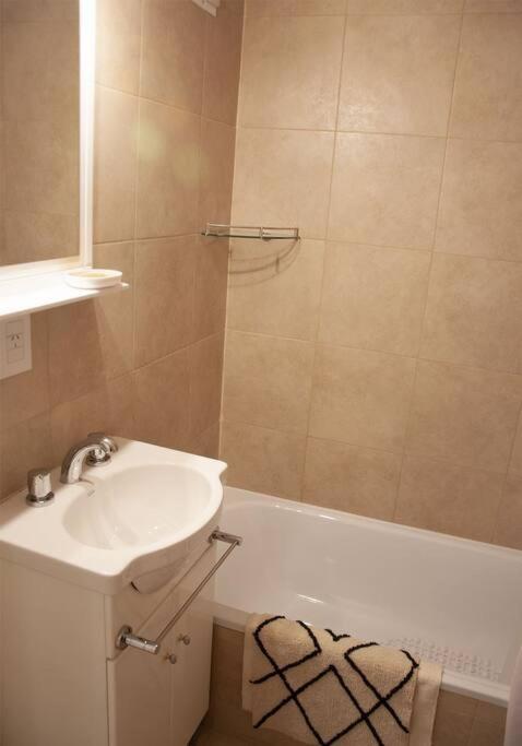 ¡Pequeño y acogedor lugar para disfrutar! - Apartamento de 1 dormitorio - 4