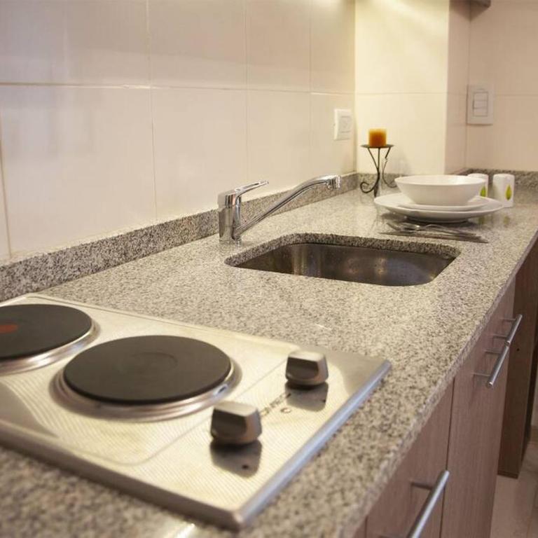 ¡Pequeño y acogedor lugar para disfrutar! - Apartamento de 1 dormitorio - 8