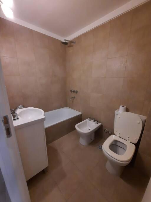 ¡Pequeño y acogedor lugar para disfrutar! - Apartamento de 1 dormitorio - 12