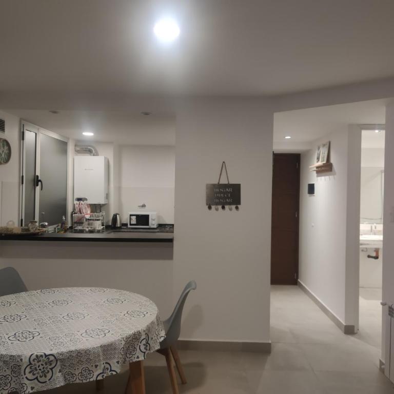 Brisas del Norte - Ciudad Cultural - Departamento con cochera - Apartamento de 1 dormitorio - 2