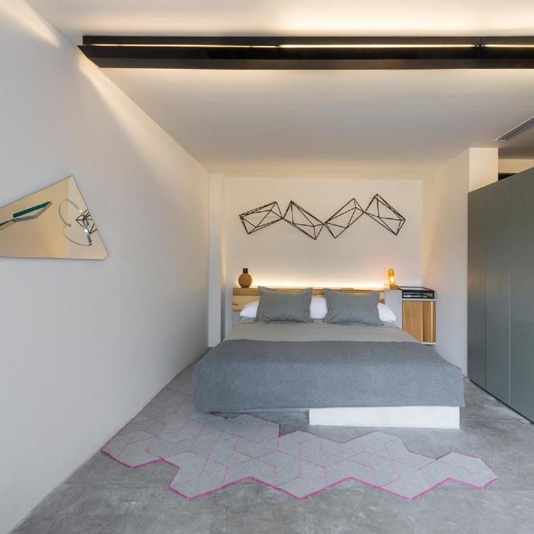 Hotel Carlota - Suite Superior - 5