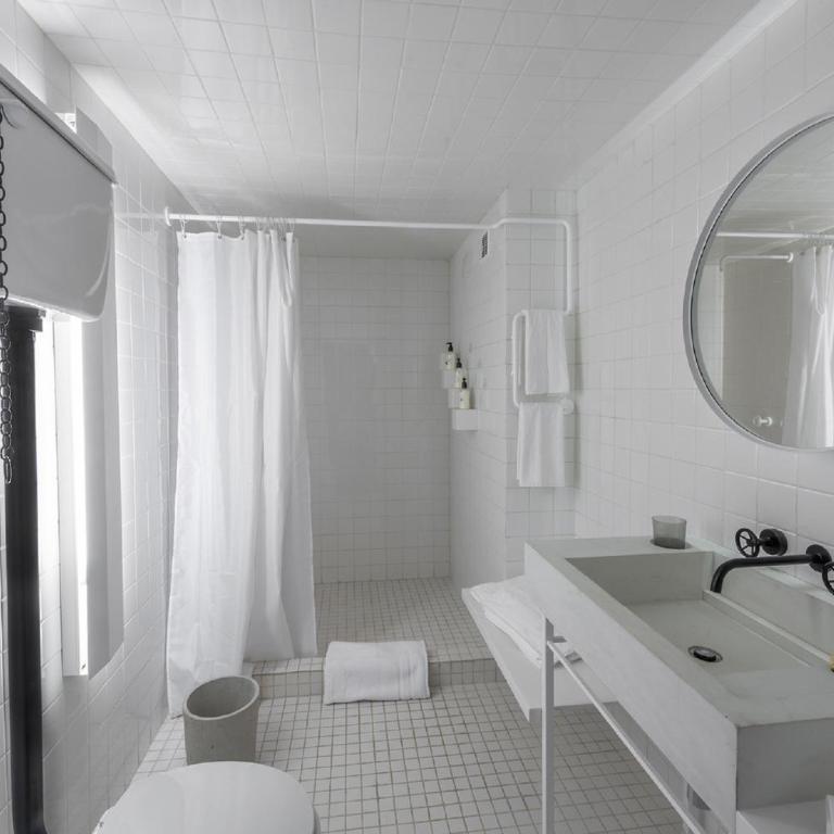 Hotel Carlota - Suite - 3