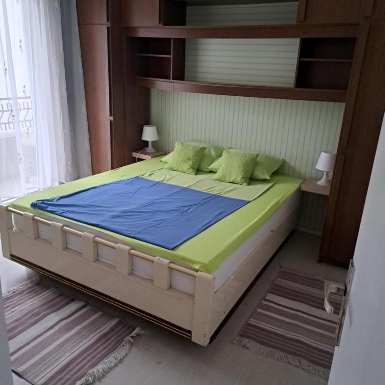 Apartment Gajic - Standardni Apartman - 8