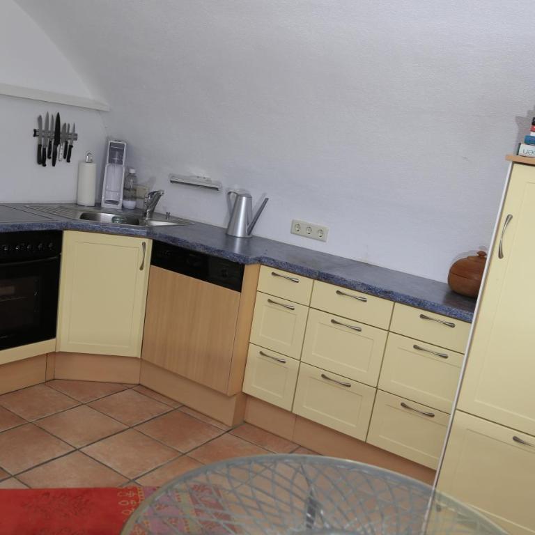 beim Delles - Apartment mit 2 Schlafzimmern - 8