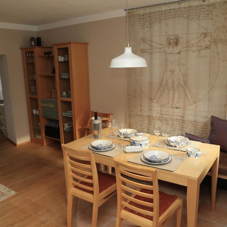 beim Delles - Apartment mit 2 Schlafzimmern - 4