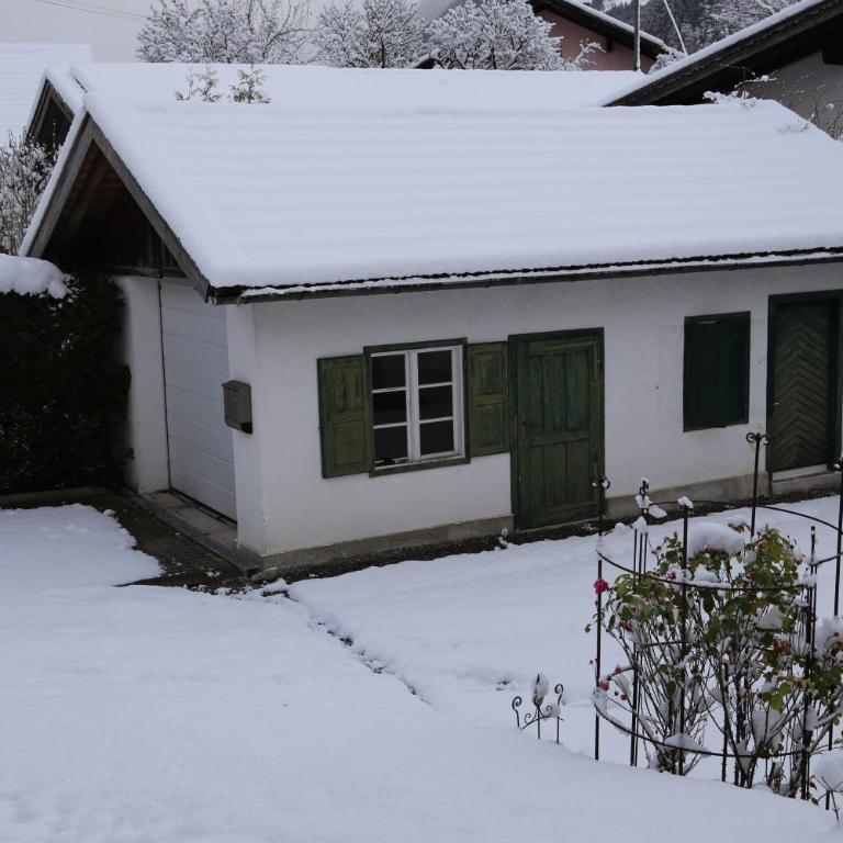 beim Delles - Apartment mit 2 Schlafzimmern - 19