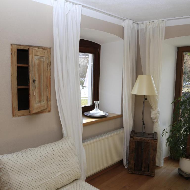 beim Delles - Apartment mit 2 Schlafzimmern - 11