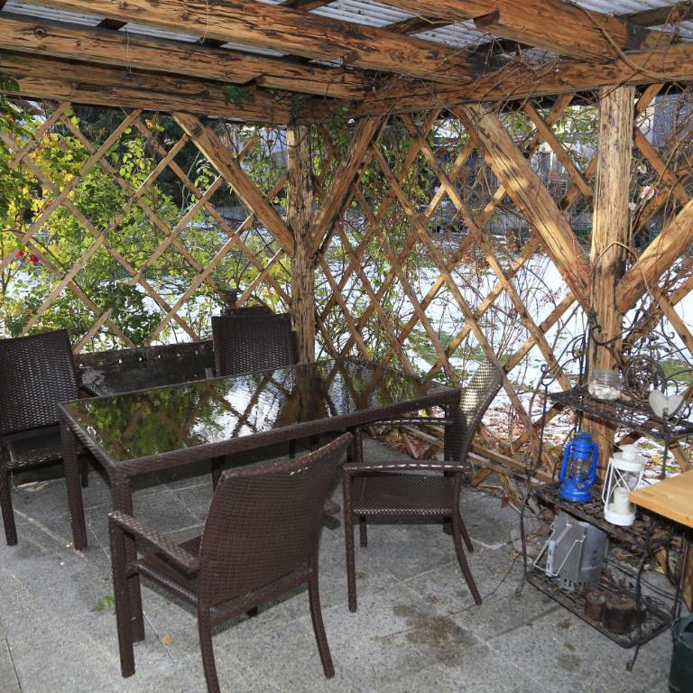 beim Delles - Apartment mit 2 Schlafzimmern - 18