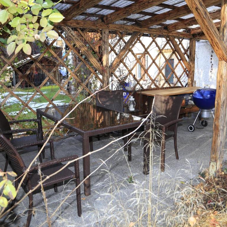 beim Delles - Apartment mit 2 Schlafzimmern - 17