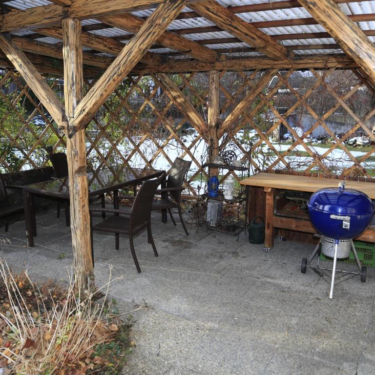 beim Delles - Apartment mit 2 Schlafzimmern - 16