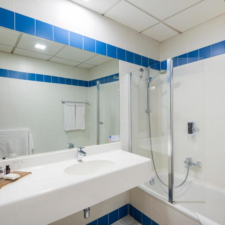 Hotel Landskron - Suite mit Flussblick - 5