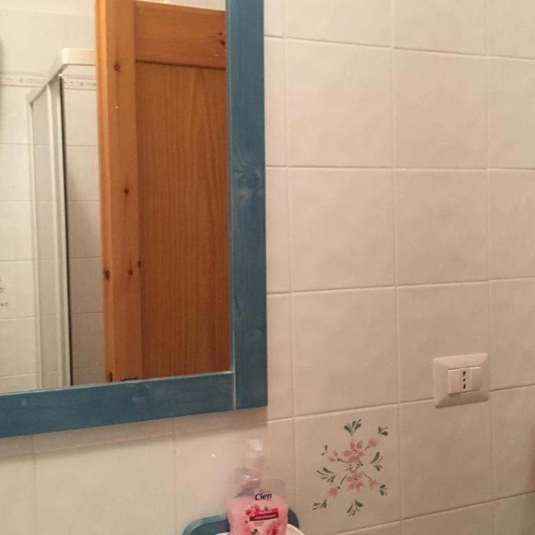 The Sailor's house - Appartamento con 1 Camera da Letto - 5