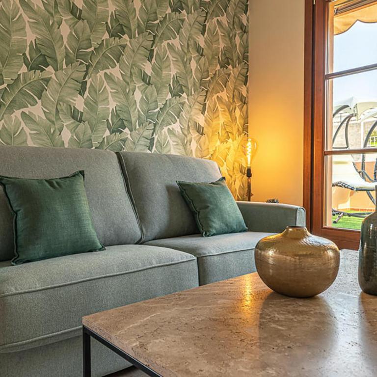 Living4malaga Atico Garcia Briz - Apartamento de 2 dormitorios - 9