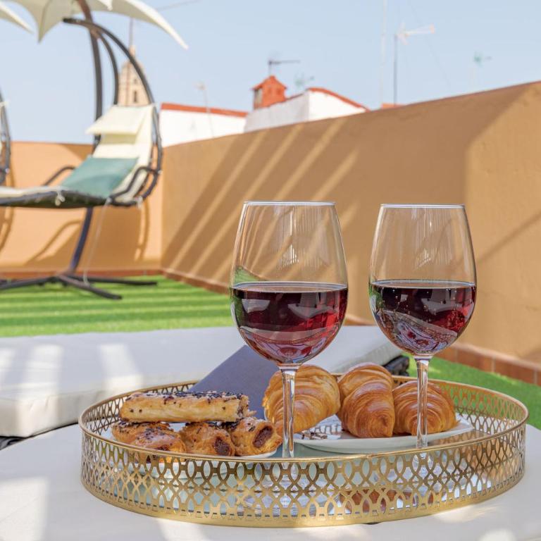 Living4malaga Atico Garcia Briz - Apartamento de 2 dormitorios - 14