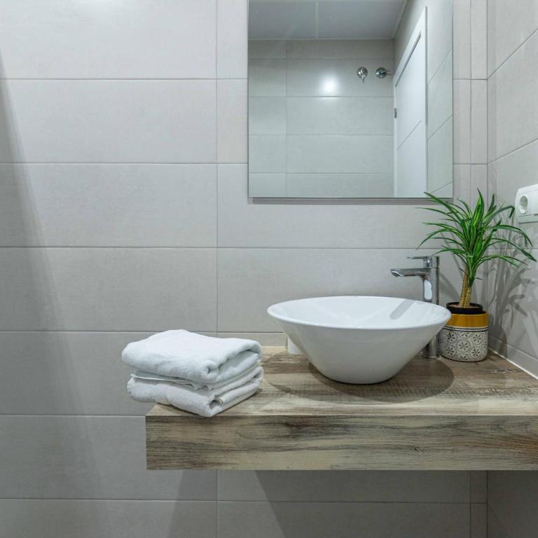 Living4malaga Atico Garcia Briz - Apartamento de 2 dormitorios - 19