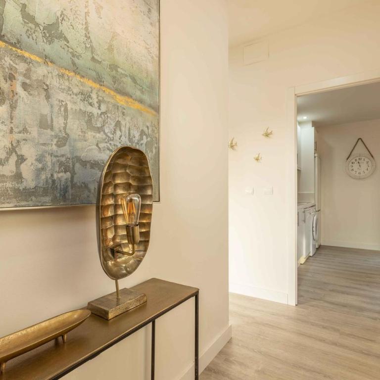Living4malaga Atico Garcia Briz - Apartamento de 2 dormitorios - 21