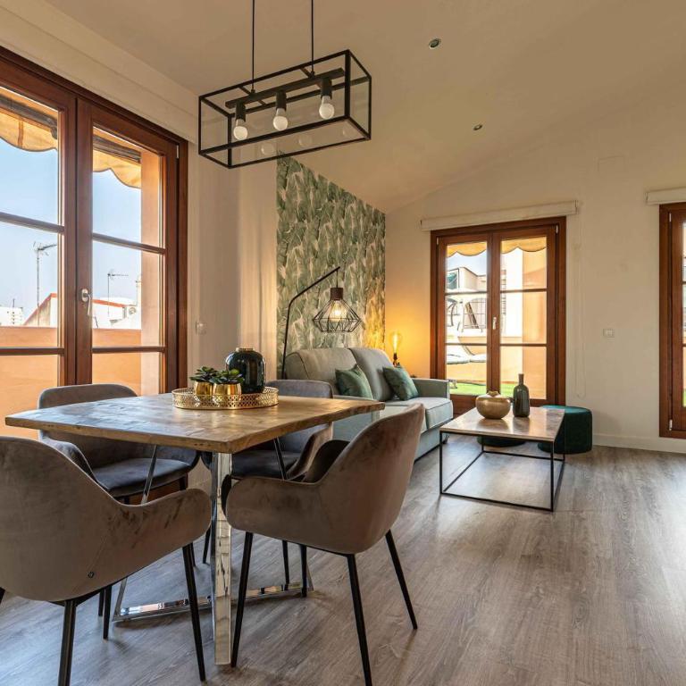 Living4malaga Atico Garcia Briz - Apartamento de 2 dormitorios - 22