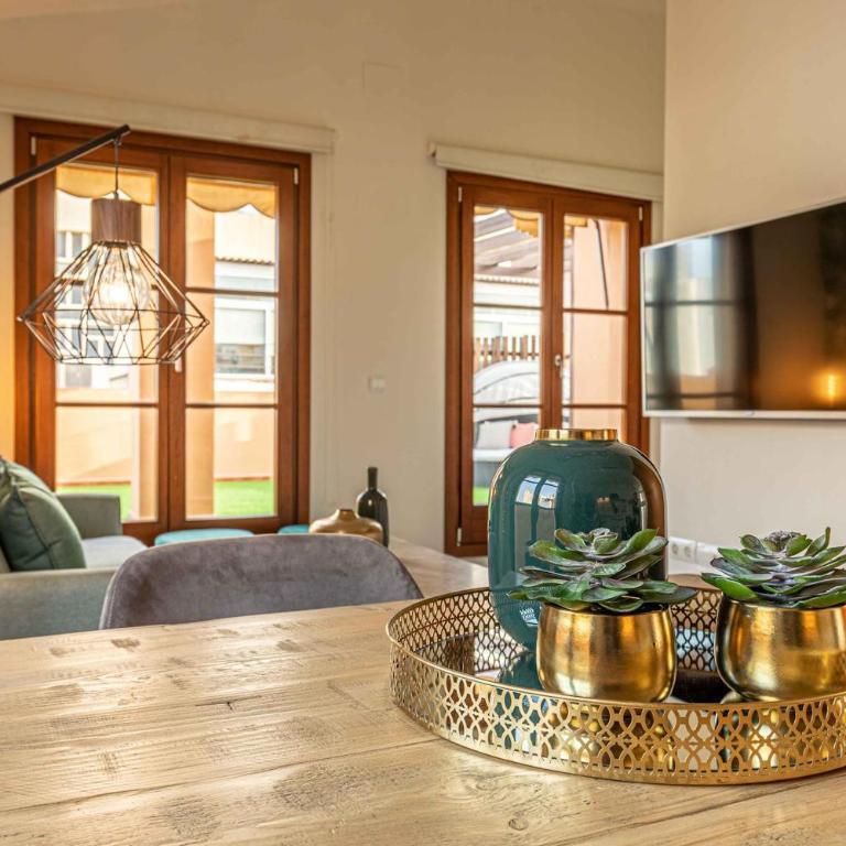 Living4malaga Atico Garcia Briz - Apartamento de 2 dormitorios - 23