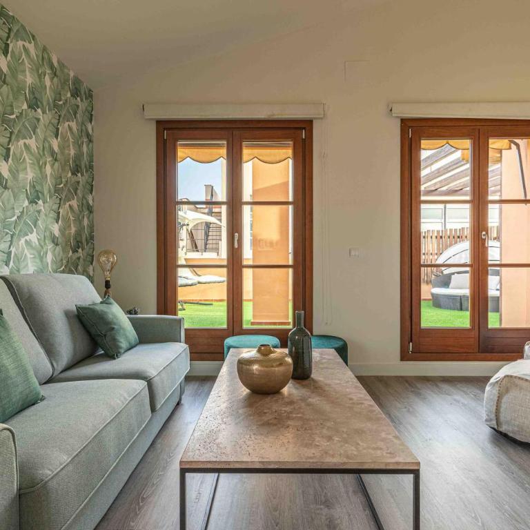 Living4malaga Atico Garcia Briz - Apartamento de 2 dormitorios - 24