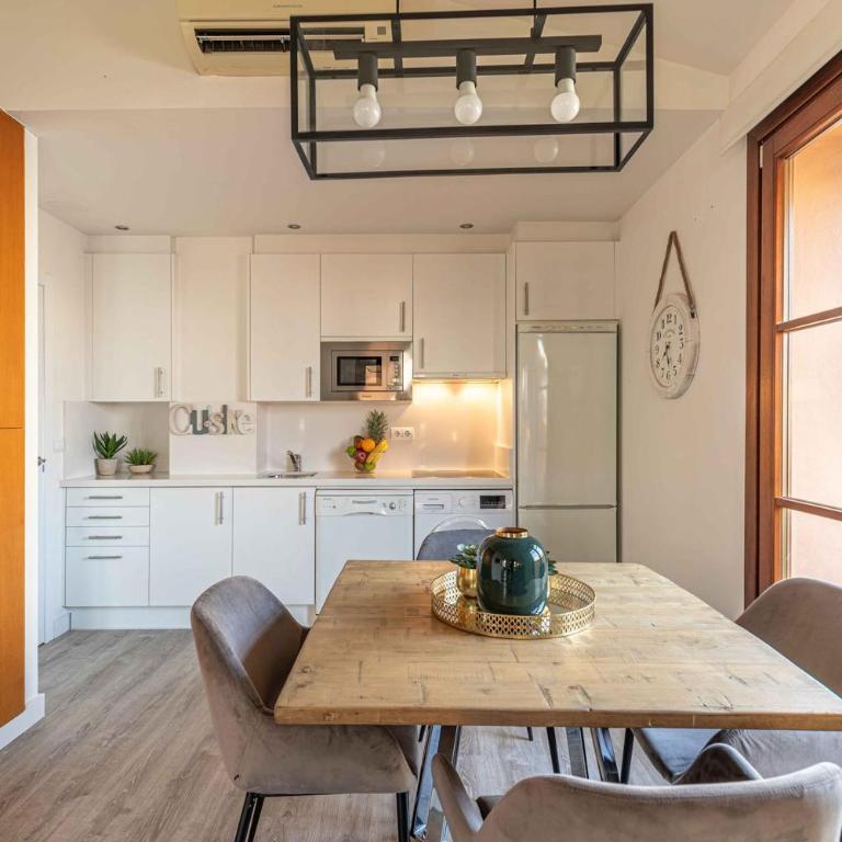 Living4malaga Atico Garcia Briz - Apartamento de 2 dormitorios - 26