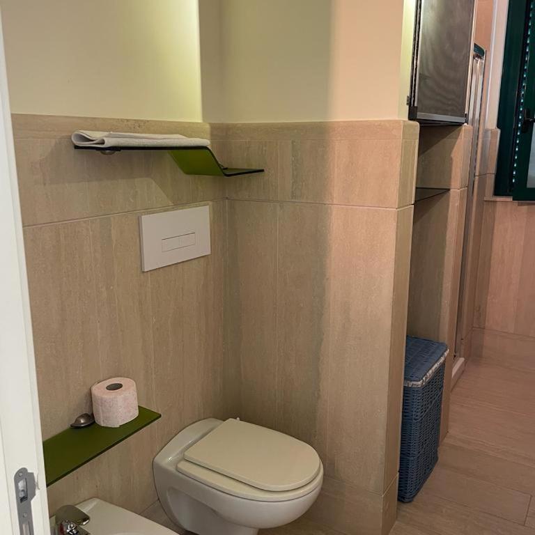 Tyche Suite Luxury - Casa con 1 Camera da Letto - 12
