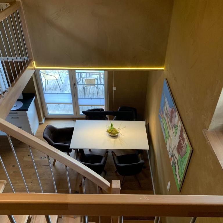 Ferienwohnungen Probst - Apartment mit Sauna - 3