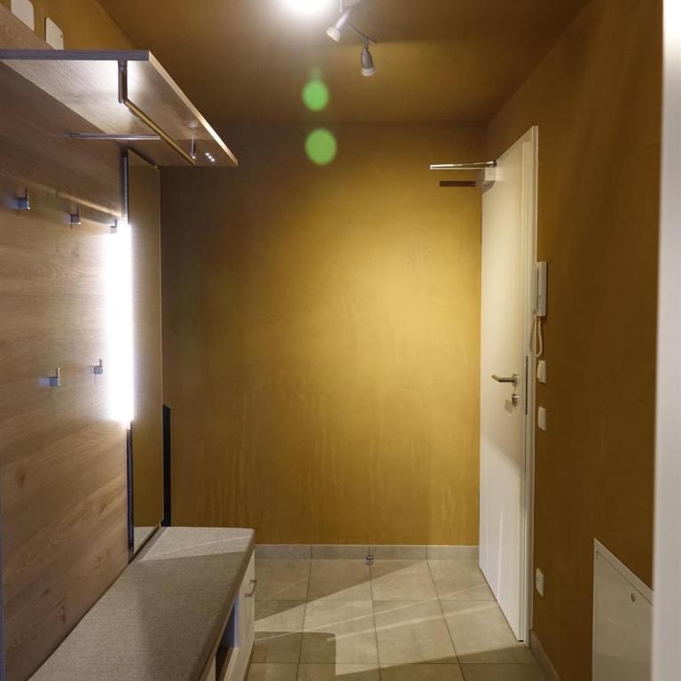 Ferienwohnungen Probst - Apartment mit 2 Schlafzimmern - 3