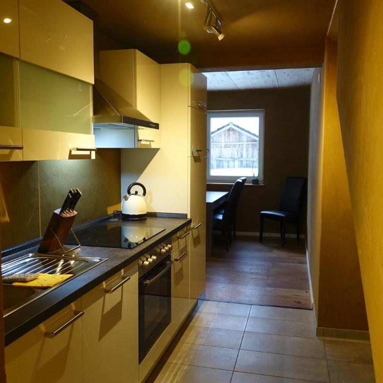 Ferienwohnungen Probst - Apartment mit 2 Schlafzimmern - 5