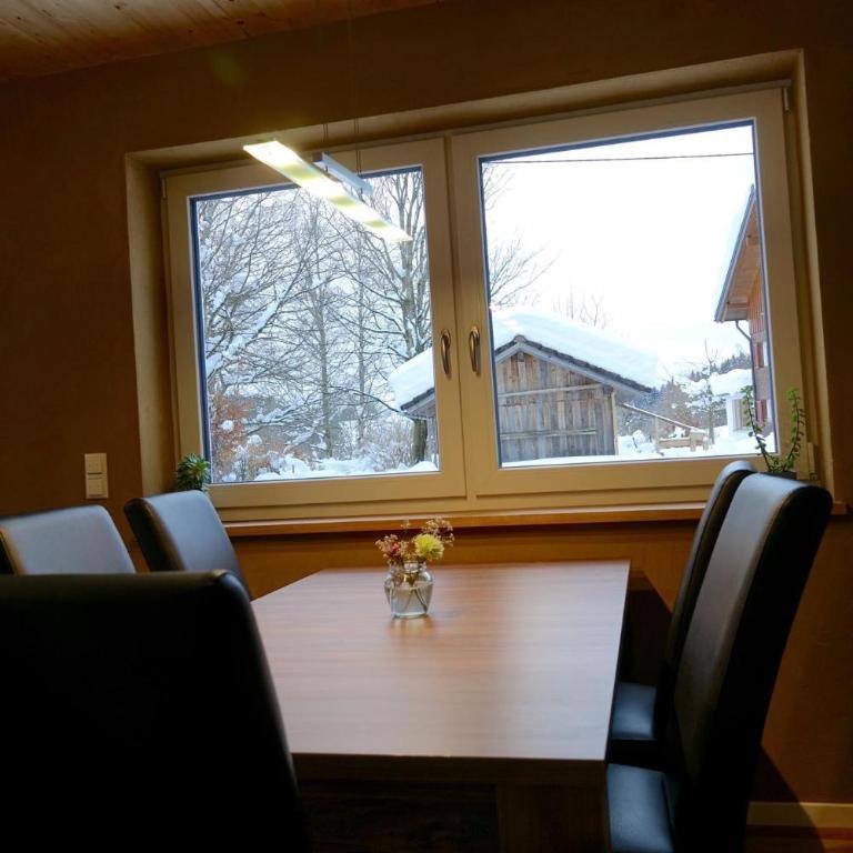Ferienwohnungen Probst - Apartment mit 2 Schlafzimmern - 7