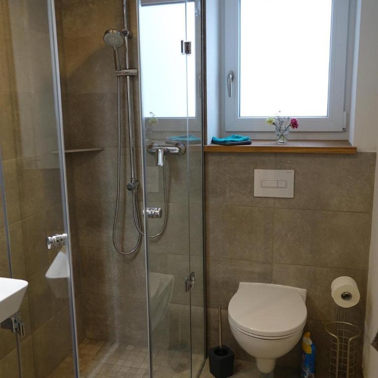 Ferienwohnungen Probst - Apartment mit 2 Schlafzimmern - 8