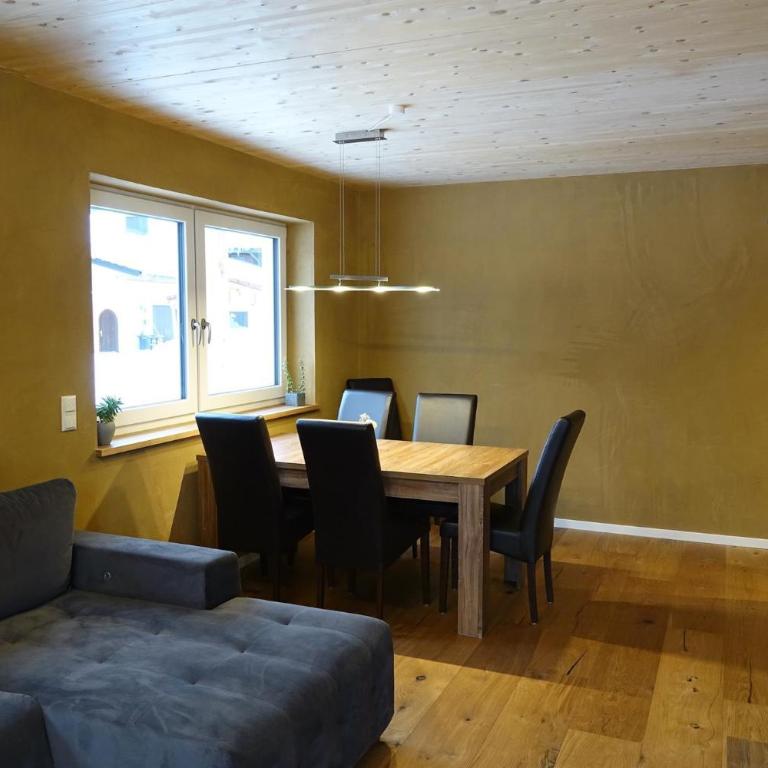 Ferienwohnungen Probst - Apartment mit 2 Schlafzimmern - 9